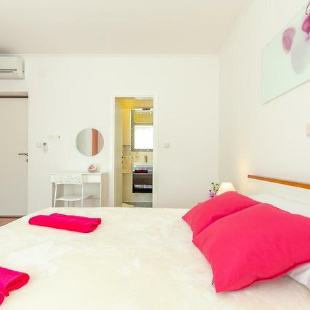 Hedera Estate, Hedera A24 Apartment Mokošica Exterior foto