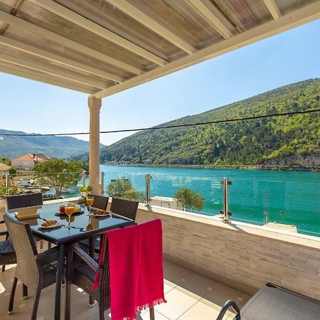 Hedera Estate, Hedera A24 Apartment Mokošica Exterior foto