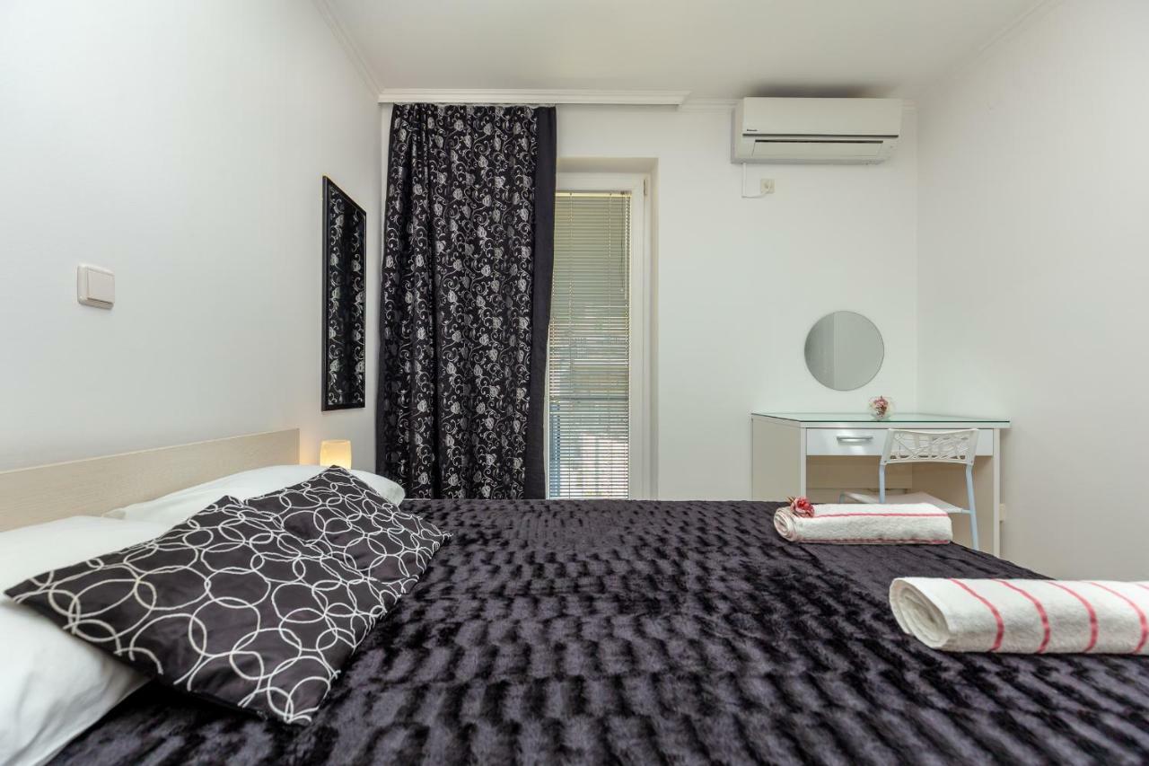 Hedera Estate, Hedera A24 Apartment Mokošica Exterior foto