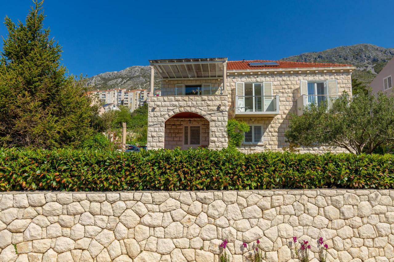 Hedera Estate, Hedera A24 Apartment Mokošica Exterior foto