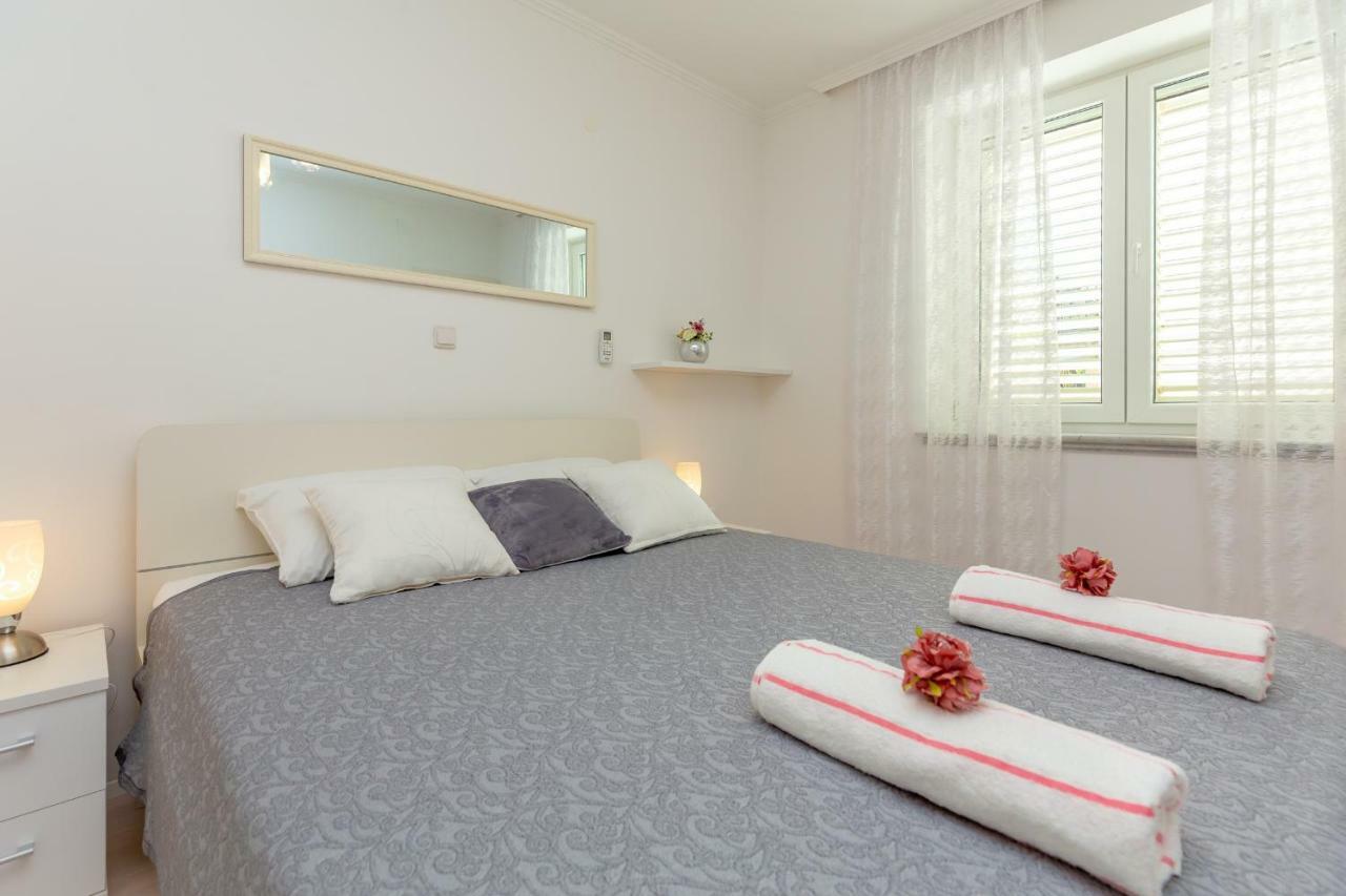Hedera Estate, Hedera A24 Apartment Mokošica Exterior foto