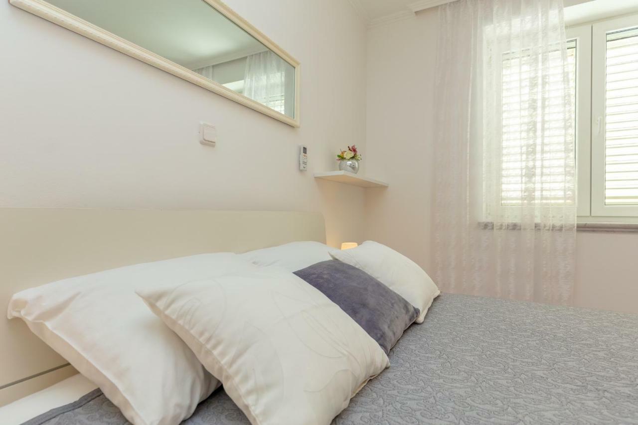 Hedera Estate, Hedera A24 Apartment Mokošica Exterior foto