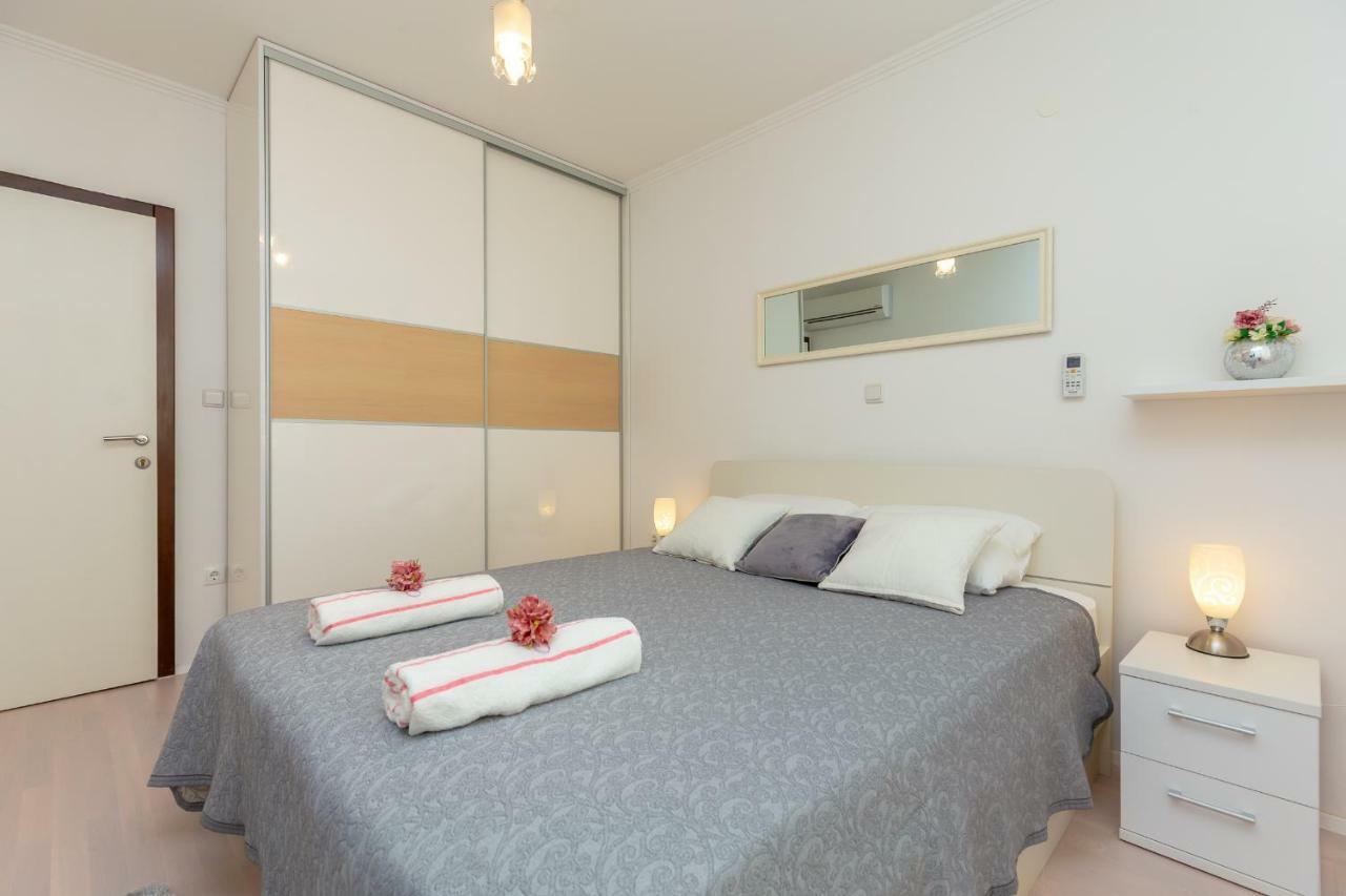 Hedera Estate, Hedera A24 Apartment Mokošica Exterior foto